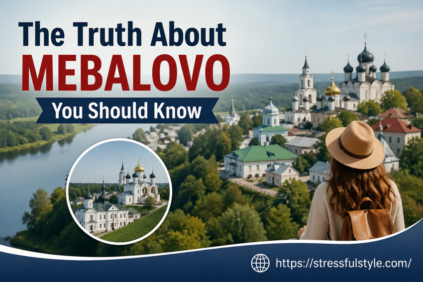 mebalovo