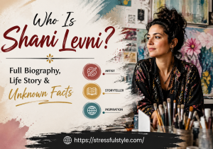 shani levni