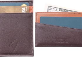 Top Men Wallet Recommendations for Style and Function