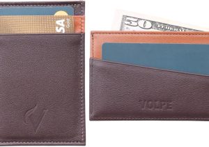 Men Wallet Recommendations