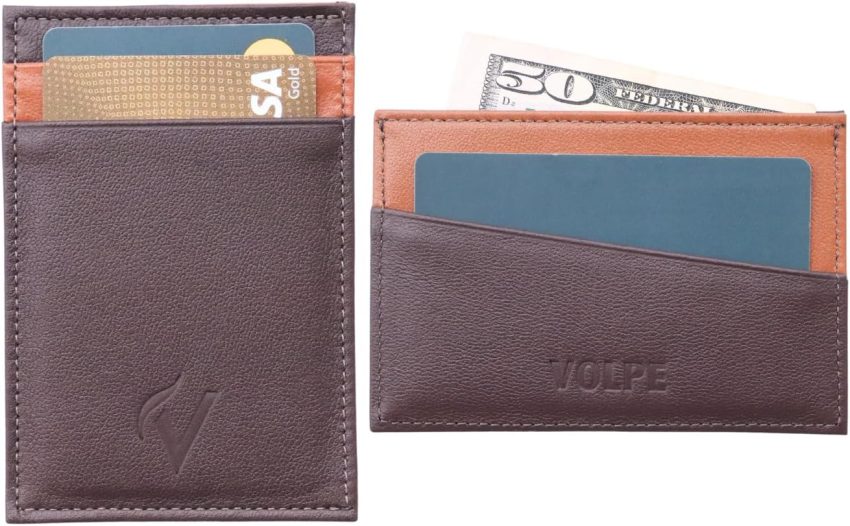 Men Wallet Recommendations