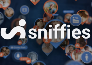 review sniffies gay hookup app