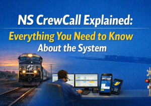 NS CrewCall