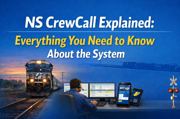 NS CrewCall