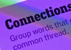 NYT Connections Hint Answer Today