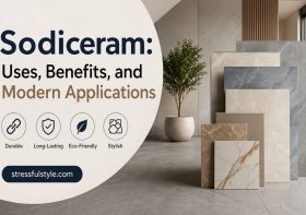 Sodiceram: Uses, Benefits, and Modern Applications