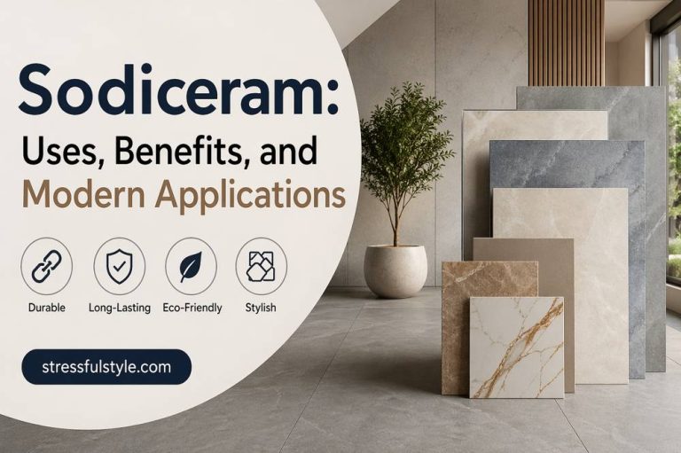 Sodiceram