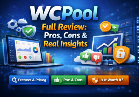 WCPool Full Review: Pros, Cons & Real Insights