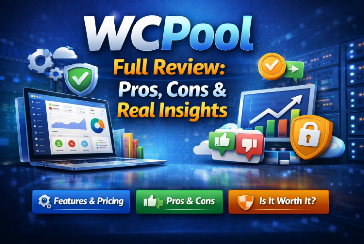 wcpool