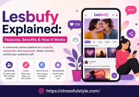 Lesbufy Explained: Features, Benefits & How It Works