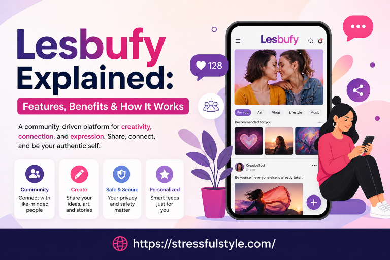 lesbufy