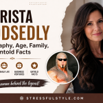 christa podsedly