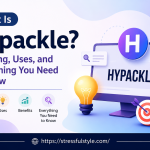 Hypackle