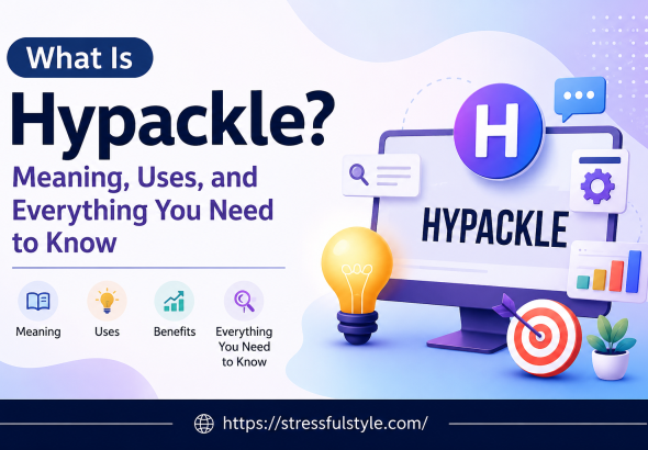 Hypackle