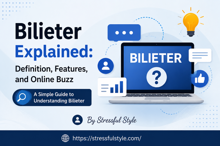 Bilieter