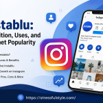 Instablu