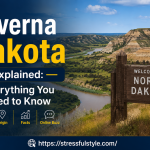 Severna Dakota