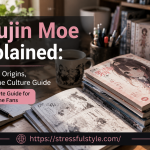 doujin moe