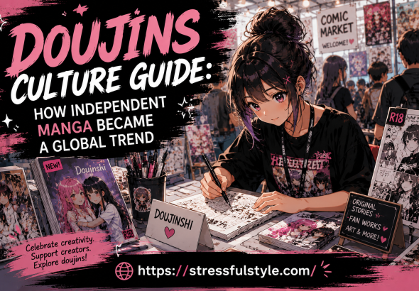 doujins