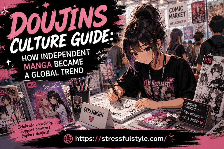 doujins