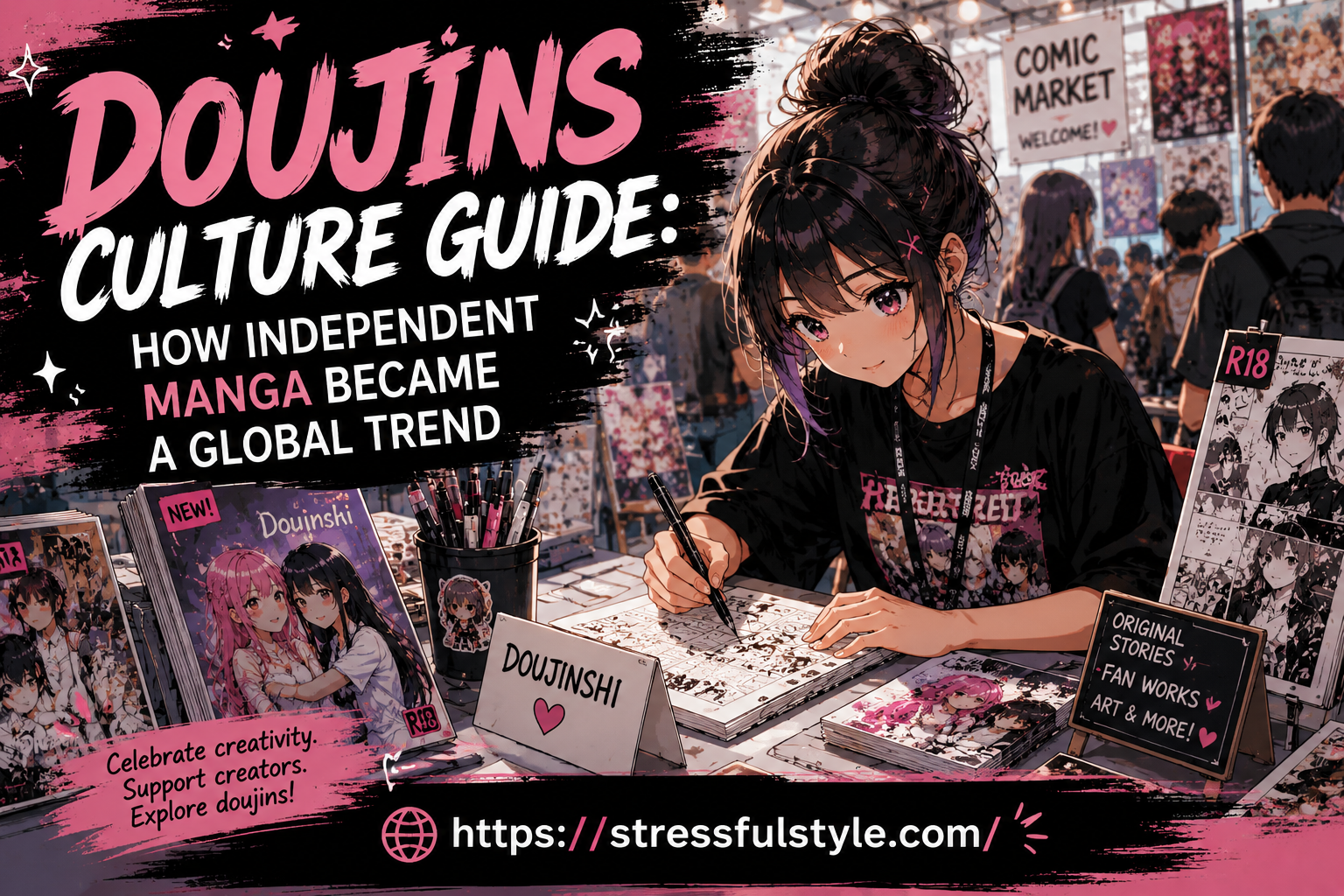 doujins