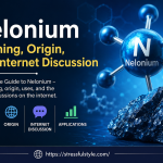 nelonium