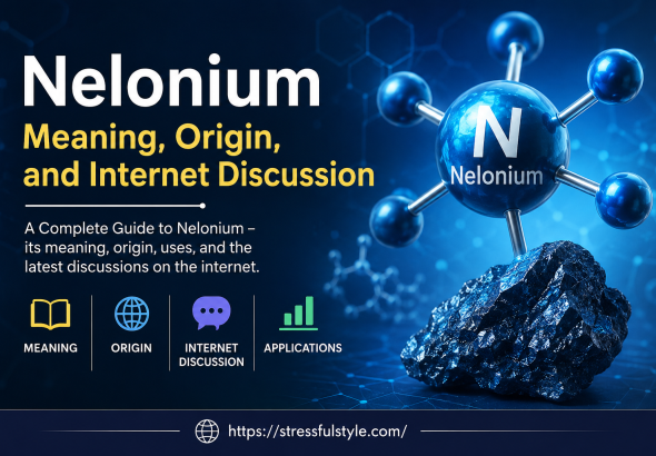 nelonium