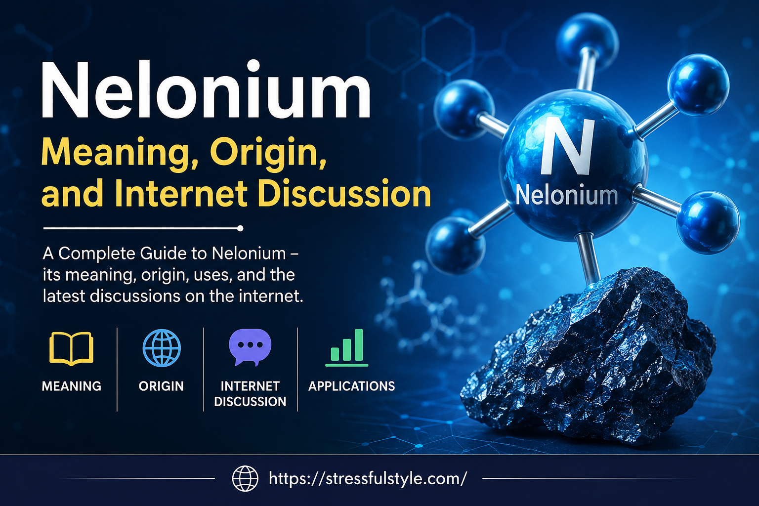 nelonium