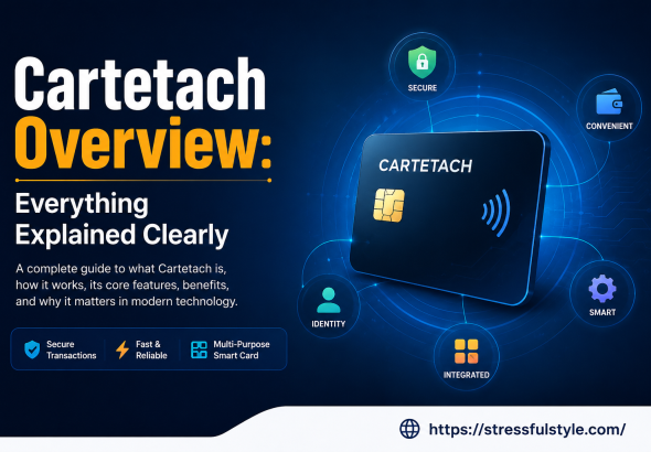 cartetach