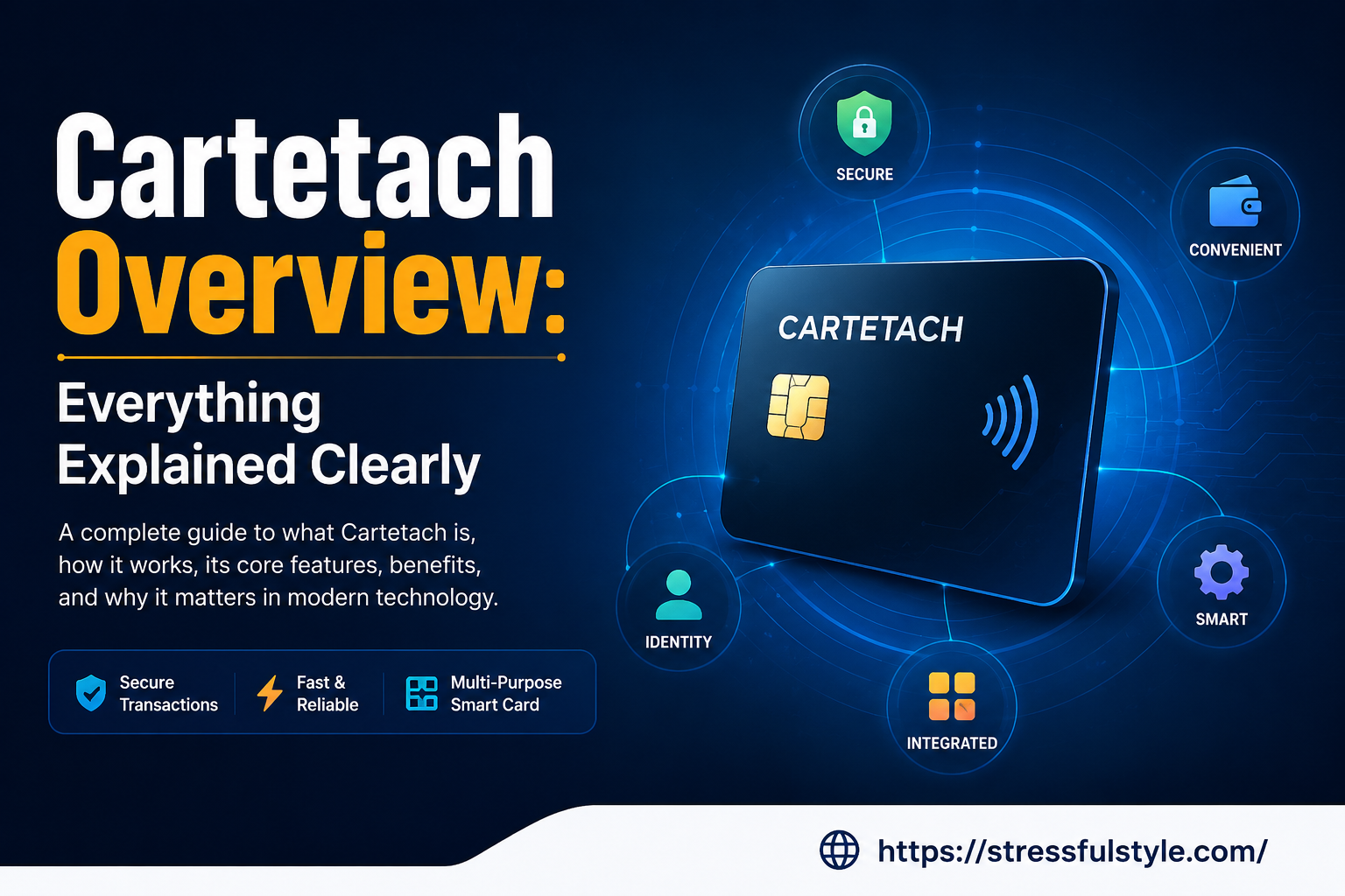 cartetach