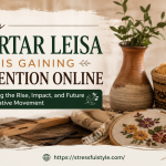 portar leisa