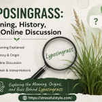 Lyposingrass