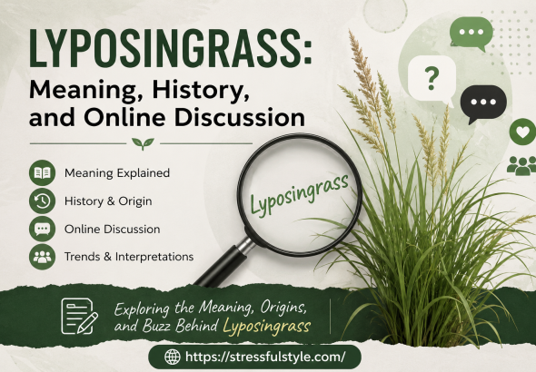 Lyposingrass