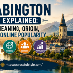 Pabington