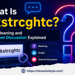 Fkstrcghtc