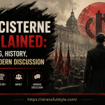 Fascisterne