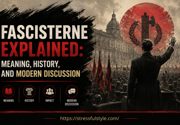 Fascisterne