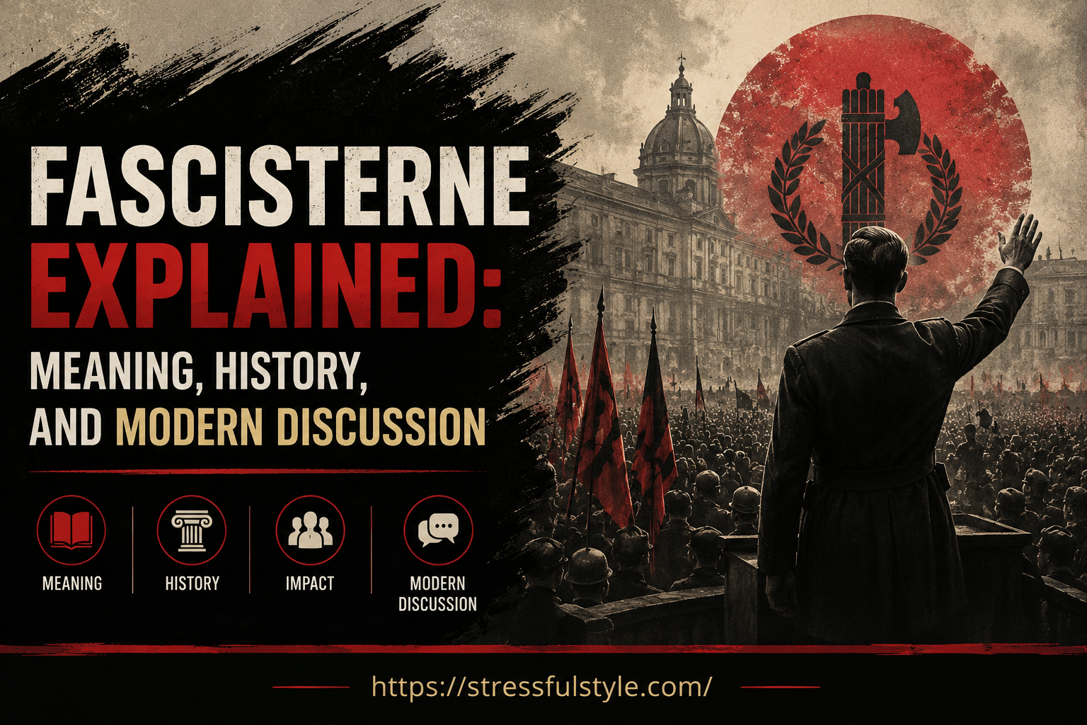 Fascisterne