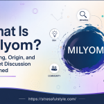 Milyom