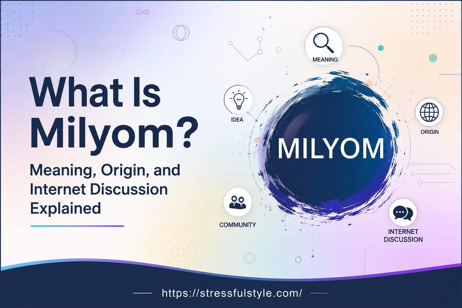 Milyom