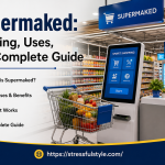 Supermaked