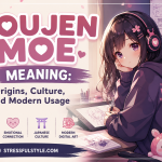 doujen moe