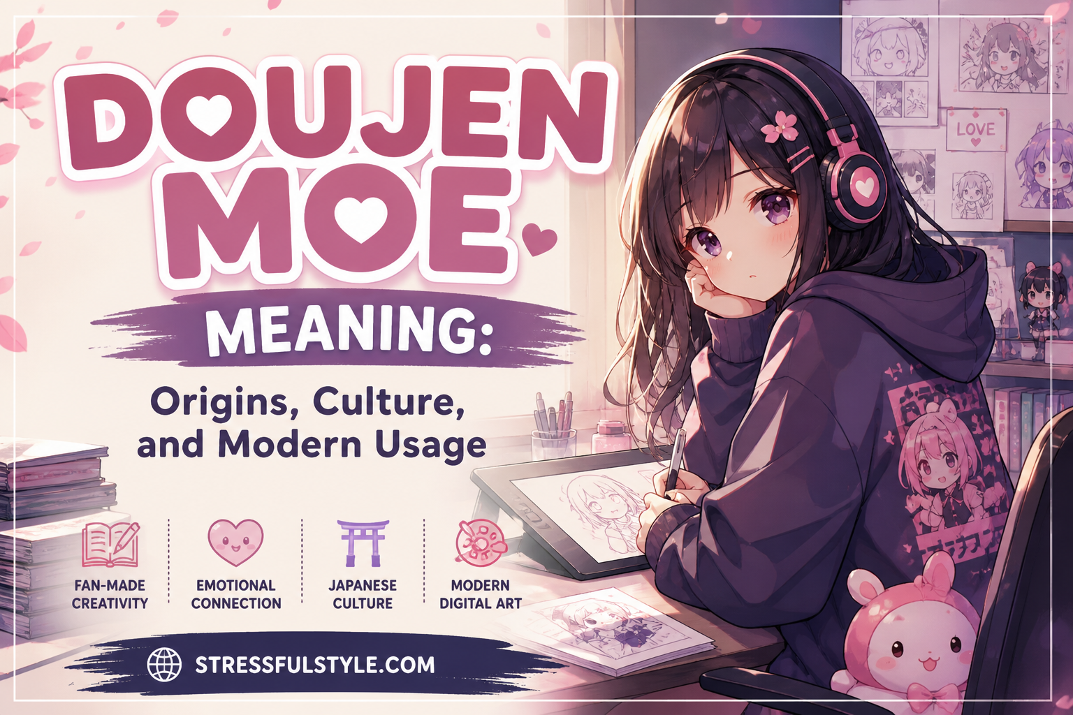 doujen moe