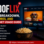 Wooflix