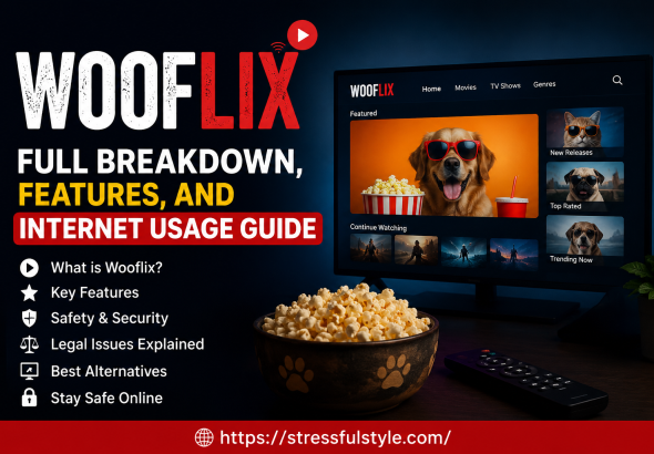 Wooflix