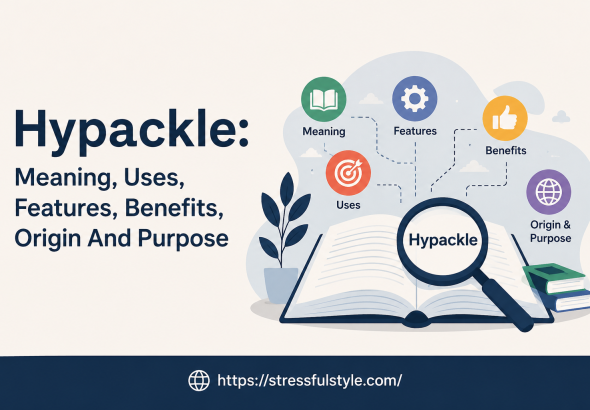Hypackle