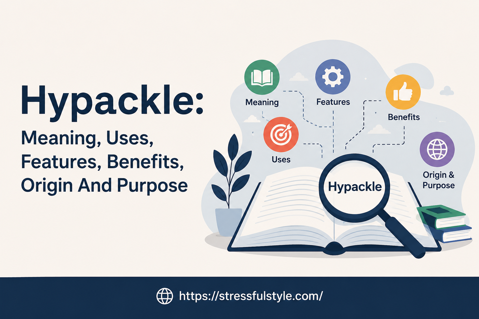 Hypackle