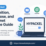 Hypackel