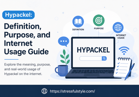 Hypackel