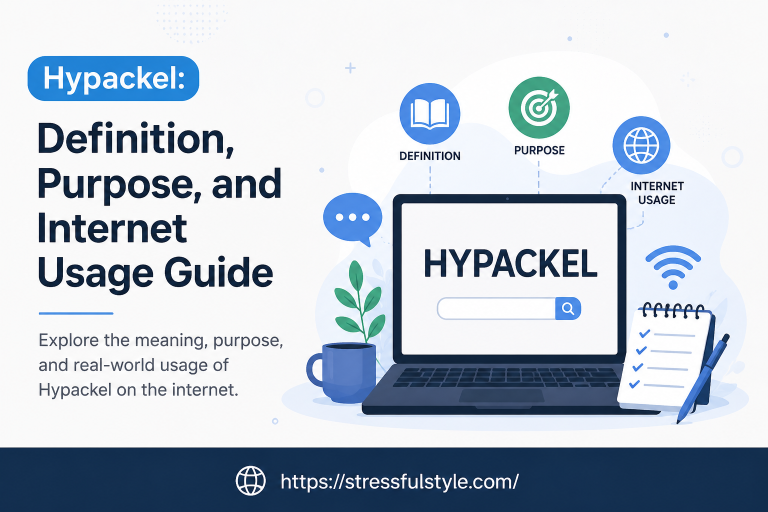 Hypackel